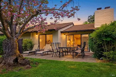 13 Fairways Drive, Napa, CA 94558 - Photo 1