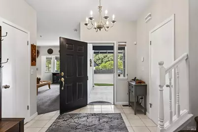 586 Hillside Drive, Cloverdale, CA 95425 - Photo 2