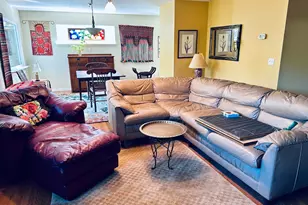 587 Fieldcrest Dr, Healdsburg, CA 95448 - Photo 4