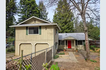 2043 Primrose Drive, Willits, CA 95490 - Photo 4