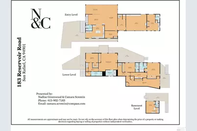 183 Reservoir Road, San Rafael, CA 94901 - Photo 62