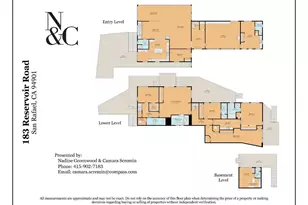 183 Reservoir Rd, San Rafael, CA 94901 - Photo 62