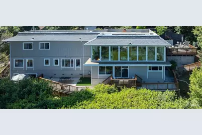 183 Reservoir Road, San Rafael, CA 94901 - Photo 4