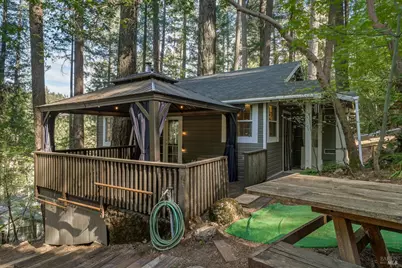 16179 Madrone Boulevard, Cobb, CA 95426 - Photo 4