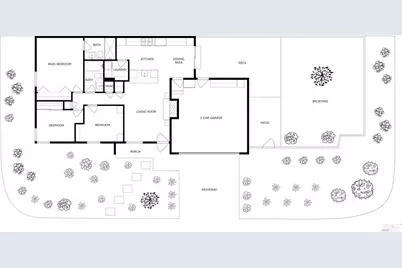 1702 Northstar Drive, Petaluma, CA 94954 - Photo 28