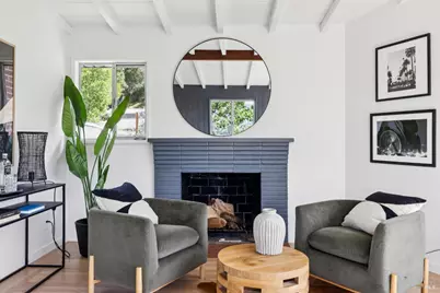 95 Ridge Road, San Anselmo, CA 94960 - Photo 10