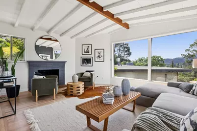 95 Ridge Road, San Anselmo, CA 94960 - Photo 8