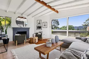 95 Ridge Rd, San Anselmo, CA 94960 - Photo 8