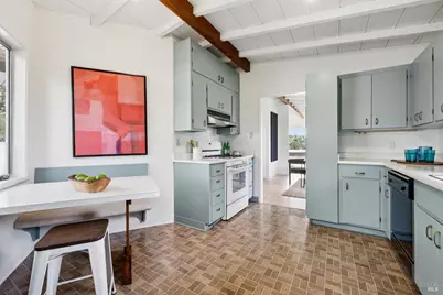 95 Ridge Road, San Anselmo, CA 94960 - Photo 22