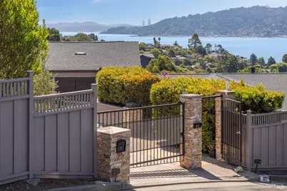 25 Mark Terrace, Tiburon, CA 94920 - Photo 66