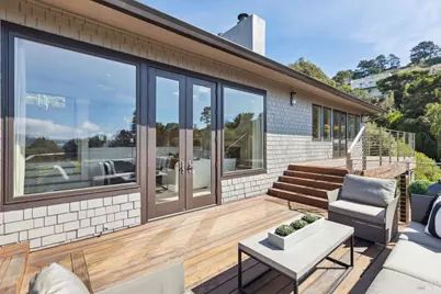 25 Mark Terrace, Tiburon, CA 94920 - Photo 54