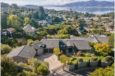 25 Mark Terrace, Tiburon, CA 94920 - Photo 2