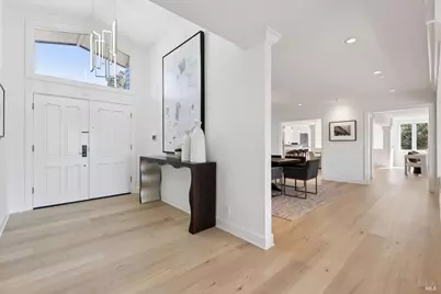 25 Mark Terrace, Tiburon, CA 94920 - Photo 6