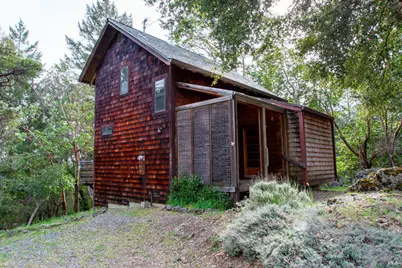 1583 Crawford Drive, Willits, CA 95490 - Photo 1