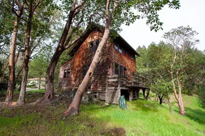 1583 Crawford Drive, Willits, CA 95490 - Photo 2