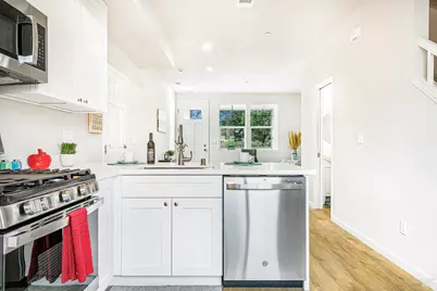 1960 Las Ventanas Drive, Santa Rosa, CA 95407 - Photo 8