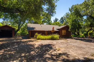 22 Oak Rd, Fairfax, CA 94930 - Photo 2