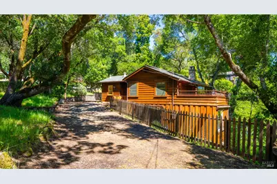 22 Oak Road, Fairfax, CA 94930 - Photo 46