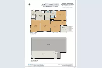 219 Nevada Avenue, Point Richmond, CA 94801 - Photo 38