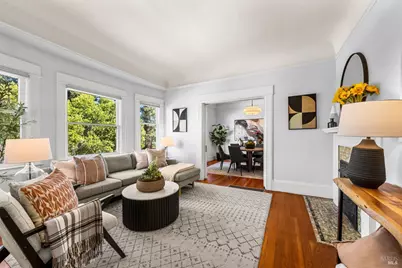 219 Nevada Avenue, Point Richmond, CA 94801 - Photo 4