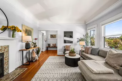 219 Nevada Avenue, Point Richmond, CA 94801 - Photo 6