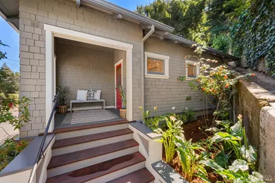 219 Nevada Avenue, Point Richmond, CA 94801 - Photo 2