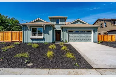 3441 Ruston Lane, Napa, CA 94558 - Photo 16