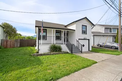 215 Hampshire Street, Vallejo, CA 94590 - Photo 2