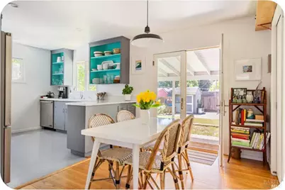 820 Cecelia Drive, Glen Ellen, CA 95442 - Photo 2