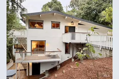 34 Fair Drive, San Rafael, CA 94901 - Photo 4
