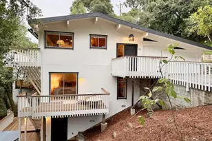 34 Fair Dr, San Rafael, CA 94901 - Photo 4