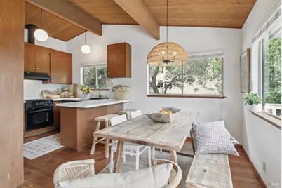 34 Fair Drive, San Rafael, CA 94901 - Photo 2