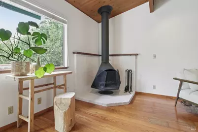 34 Fair Drive, San Rafael, CA 94901 - Photo 4