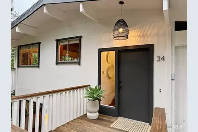 34 Fair Drive, San Rafael, CA 94901 - Photo 1