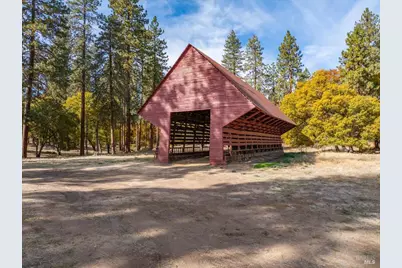 41579 Osprey Road, Fall River Mills, CA 96028 - Photo 34