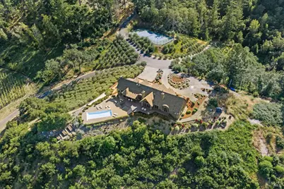 2355 W Dry Creek Road, Healdsburg, CA 95448 - Photo 1
