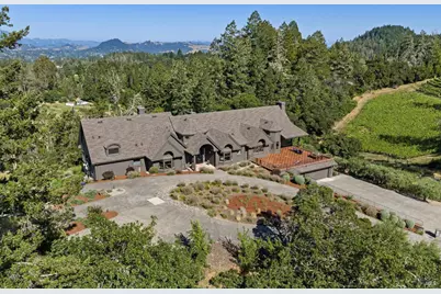2355 W Dry Creek Road, Healdsburg, CA 95448 - Photo 4