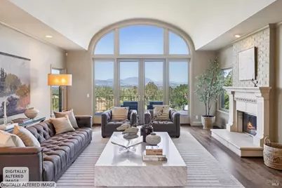 2355 W Dry Creek Road, Healdsburg, CA 95448 - Photo 18
