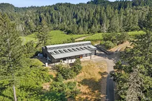 2355 W Dry Creek Rd, Healdsburg, CA 95448 - Photo 6