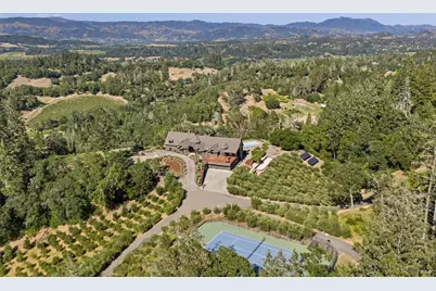 2355 W Dry Creek Road, Healdsburg, CA 95448 - Photo 26