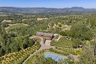2355 W Dry Creek Rd, Healdsburg, CA 95448 - Photo 26