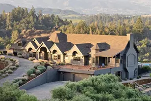 2355 W Dry Creek Rd, Healdsburg, CA 95448 - Photo 10