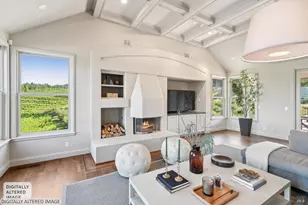 2355 W Dry Creek Rd, Healdsburg, CA 95448 - Photo 16