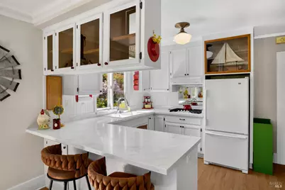 931 Humboldt Street, Santa Rosa, CA 95404 - Photo 4