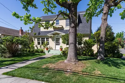 931 Humboldt Street, Santa Rosa, CA 95404 - Photo 1