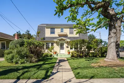 931 Humboldt Street, Santa Rosa, CA 95404 - Photo 58