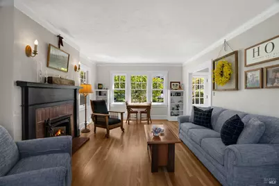 931 Humboldt Street, Santa Rosa, CA 95404 - Photo 2