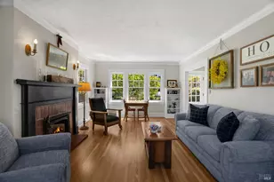 931 Humboldt St, Santa Rosa, CA 95404 - Photo 2