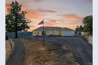 5650 High Point Road, Willits, CA 95490 - Photo 20