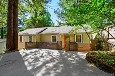 17276 Summit Avenue, Guerneville, CA 95446 - Photo 1